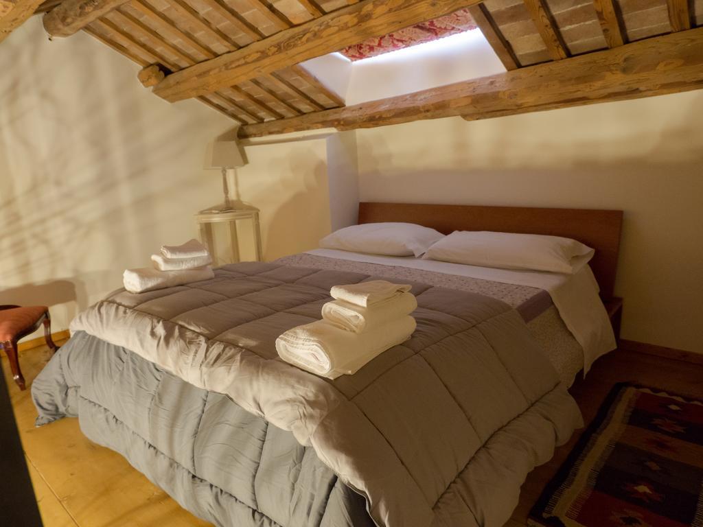Agriturismo Villa Anconetta Loreo エクステリア 写真