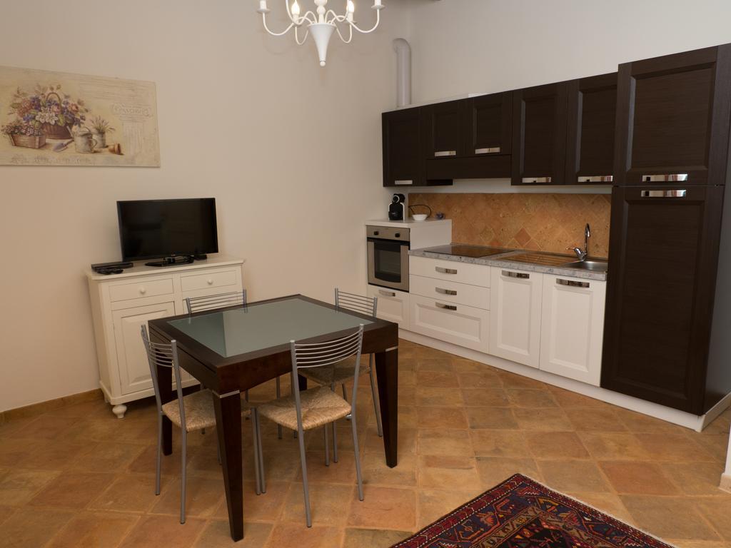 Agriturismo Villa Anconetta Loreo エクステリア 写真