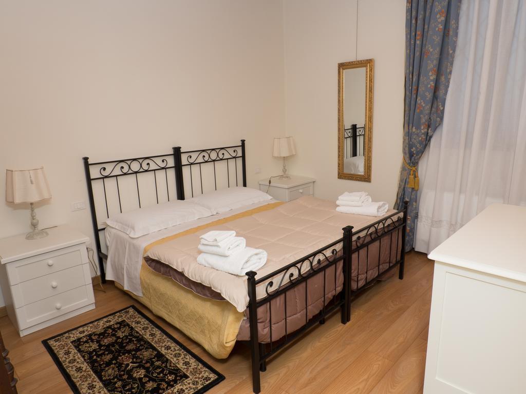 Agriturismo Villa Anconetta Loreo エクステリア 写真