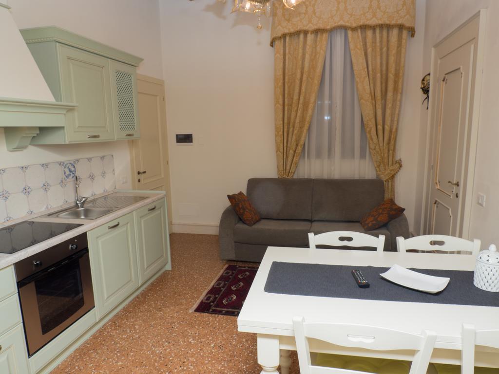 Agriturismo Villa Anconetta Loreo エクステリア 写真
