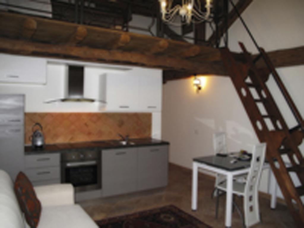 Agriturismo Villa Anconetta Loreo 部屋 写真