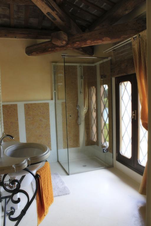 Agriturismo Villa Anconetta Loreo 部屋 写真