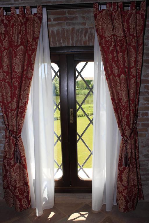 Agriturismo Villa Anconetta Loreo 部屋 写真
