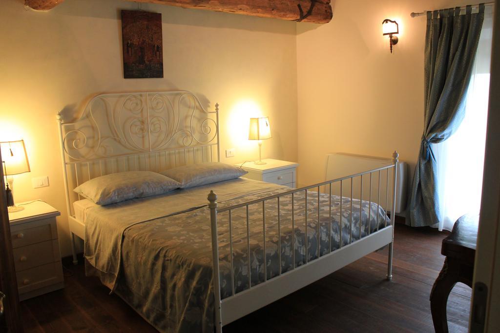 Agriturismo Villa Anconetta Loreo 部屋 写真