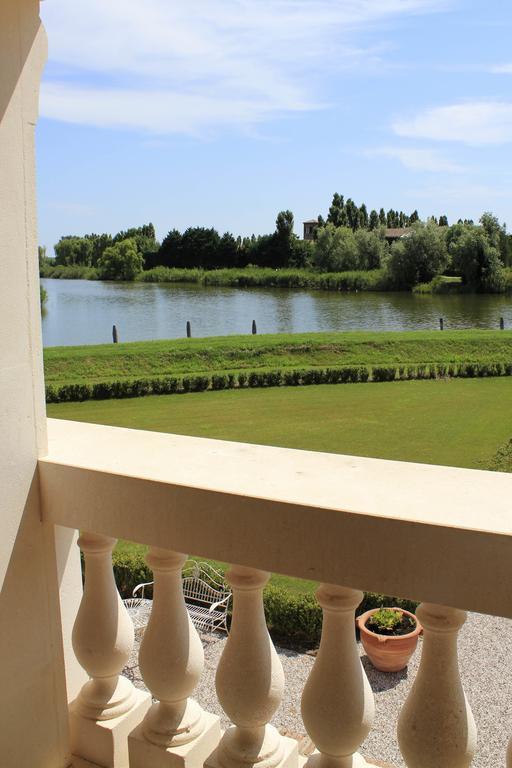 Agriturismo Villa Anconetta Loreo 部屋 写真