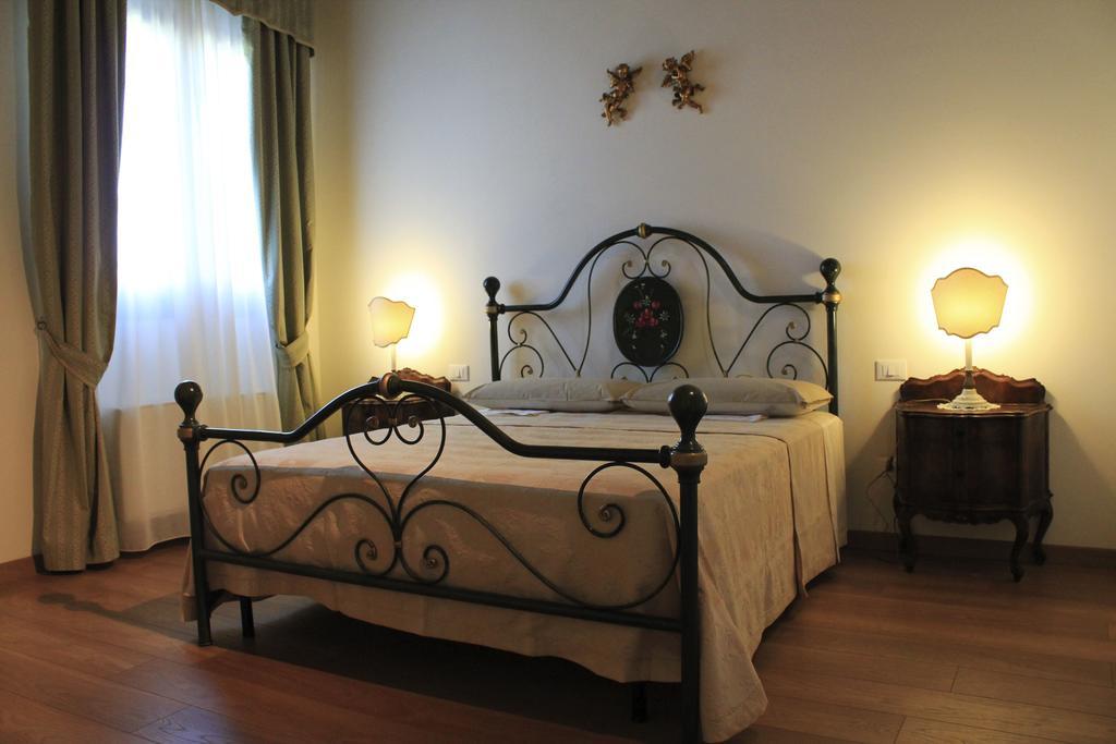 Agriturismo Villa Anconetta Loreo 部屋 写真